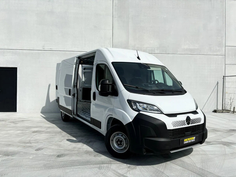 Citroën Jumper Jumper L3H2 | Leasing - Furgon: slika Citroën Jumper Jumper L3H2 | Leasing - Furgon Citroën Jumper Jumper L3H2 | Leasing - Furgon: slika Citroën Jumper Jumper L3H2 | Leasing - Furgon