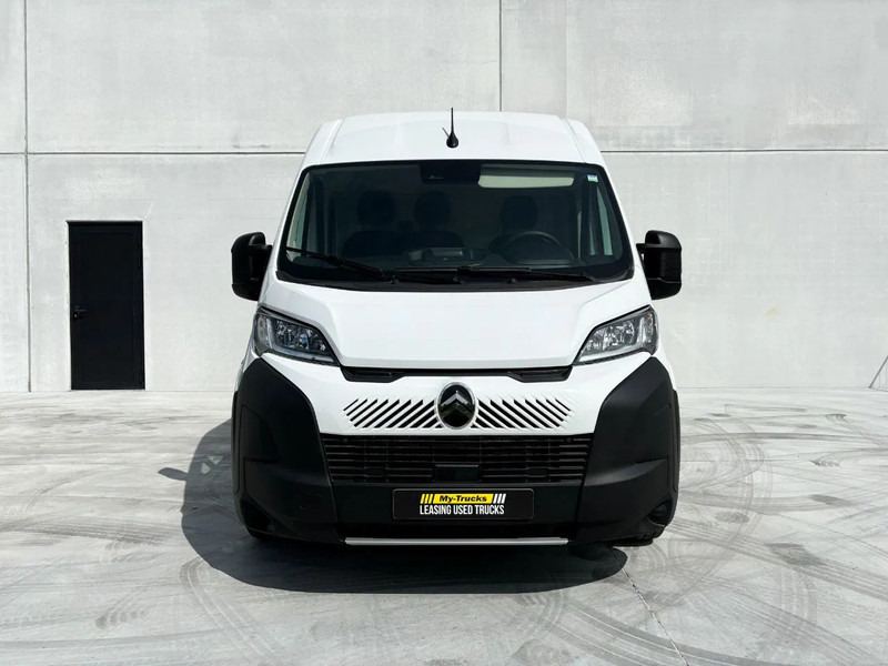 Citroën Jumper Jumper L3H2 | Leasing from €840/month - Furgon: slika Citroën Jumper Jumper L3H2 | Leasing from €840/month - Furgon Citroën Jumper Jumper L3H2 | Leasing from €840/month - Furgon: slika Citroën Jumper Jumper L3H2 | Leasing from €840/month - Furgon