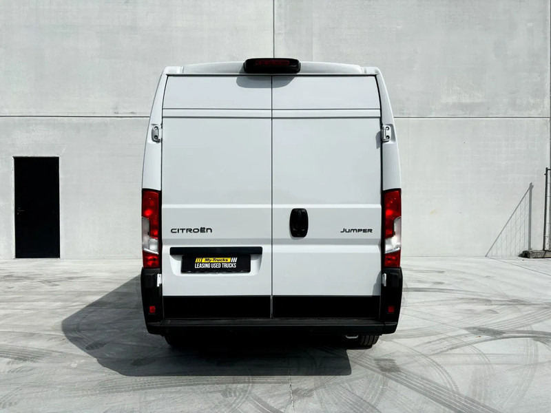 Novi Furgon Citroën Jumper Jumper L3H2 | Leasing from €840/month: slika Novi Furgon Citroën Jumper Jumper L3H2 | Leasing from €840/month