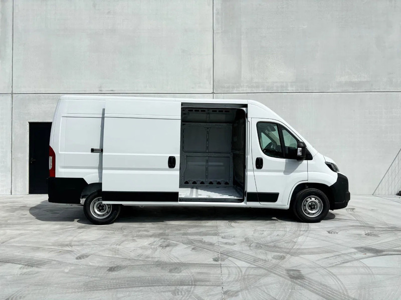 Novi Furgon Citroën Jumper Jumper L3H2 | Leasing from €840/month: slika Novi Furgon Citroën Jumper Jumper L3H2 | Leasing from €840/month