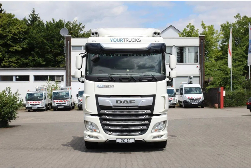 DAF XF 530 SC 4x2 | Leasing - Tegljač: slika DAF XF 530 SC 4x2 | Leasing - Tegljač DAF XF 530 SC 4x2 | Leasing - Tegljač: slika DAF XF 530 SC 4x2 | Leasing - Tegljač