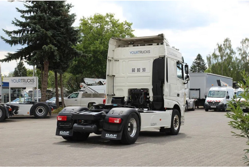 DAF XF 530 SC 4x2 | Leasing - Tegljač: slika DAF XF 530 SC 4x2 | Leasing - Tegljač DAF XF 530 SC 4x2 | Leasing - Tegljač: slika DAF XF 530 SC 4x2 | Leasing - Tegljač