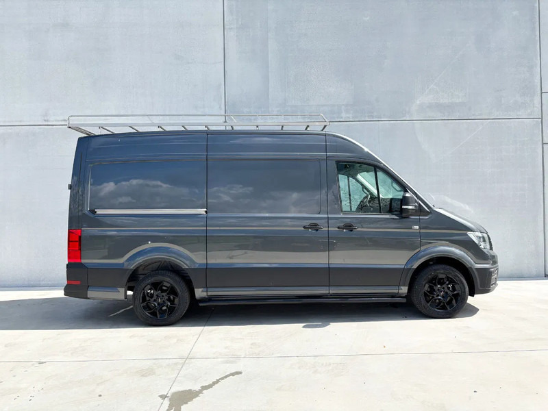 Volkswagen Crafter Crafter | Leasing - Furgon: slika Volkswagen Crafter Crafter | Leasing - Furgon Volkswagen Crafter Crafter | Leasing - Furgon: slika Volkswagen Crafter Crafter | Leasing - Furgon