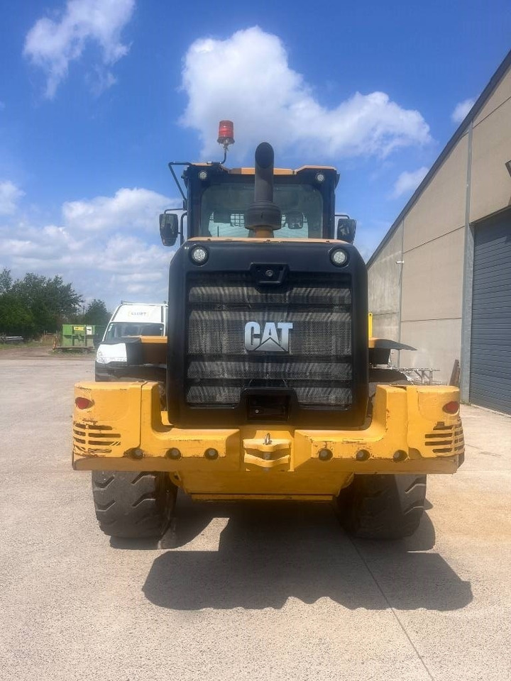 CAT 938M - Utovarivač na kotačima: slika CAT 938M - Utovarivač na kotačima CAT 938M - Utovarivač na kotačima: slika CAT 938M - Utovarivač na kotačima