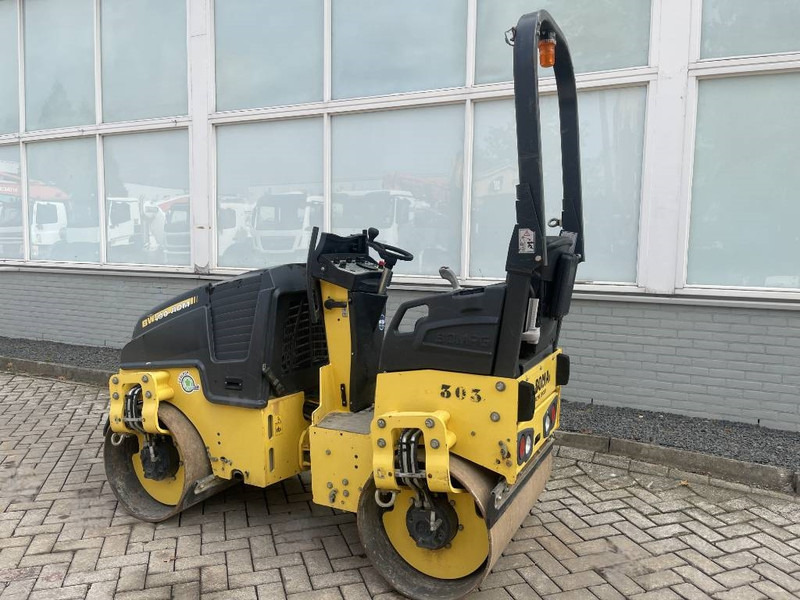 Bomag BW 100 AD M-5 2019 - Valjak: slika Bomag BW 100 AD M-5 2019 - Valjak Bomag BW 100 AD M-5 2019 - Valjak: slika Bomag BW 100 AD M-5 2019 - Valjak