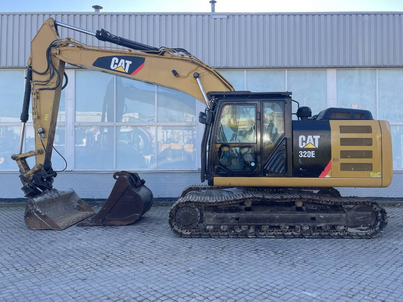 Cat 320EL 2012 CE - Bager gusjeničar: slika Cat 320EL 2012 CE - Bager gusjeničar Cat 320EL 2012 CE - Bager gusjeničar: slika Cat 320EL 2012 CE - Bager gusjeničar