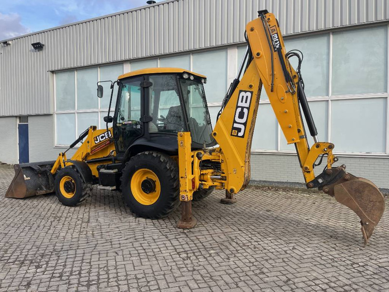 JCB 3 CX 2016 CE - Rovokopač-utovarivač: slika JCB 3 CX 2016 CE - Rovokopač-utovarivač JCB 3 CX 2016 CE - Rovokopač-utovarivač: slika JCB 3 CX 2016 CE - Rovokopač-utovarivač
