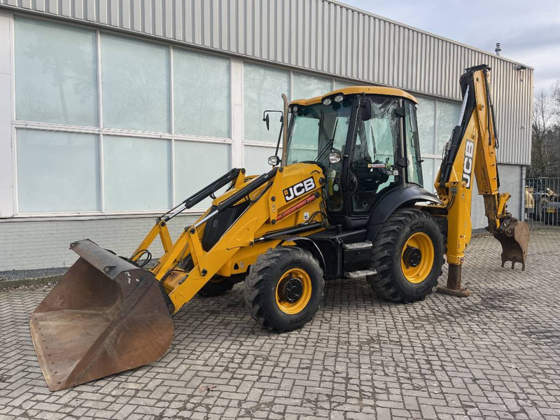 JCB 3 CX 2016 CE - Rovokopač-utovarivač: slika JCB 3 CX 2016 CE - Rovokopač-utovarivač JCB 3 CX 2016 CE - Rovokopač-utovarivač: slika JCB 3 CX 2016 CE - Rovokopač-utovarivač
