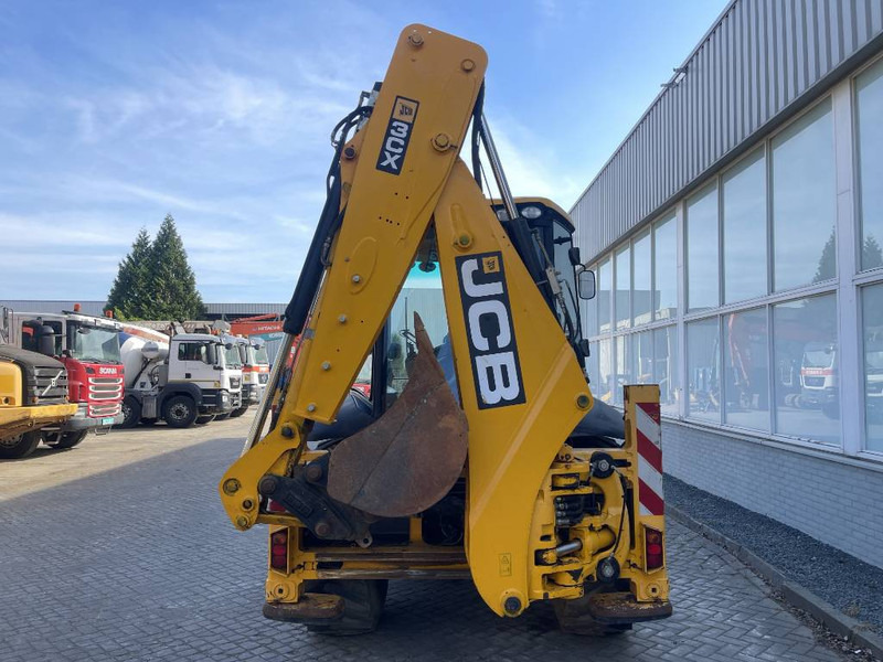 JCB 3 CX 2017 CE - Rovokopač-utovarivač: slika JCB 3 CX 2017 CE - Rovokopač-utovarivač JCB 3 CX 2017 CE - Rovokopač-utovarivač: slika JCB 3 CX 2017 CE - Rovokopač-utovarivač
