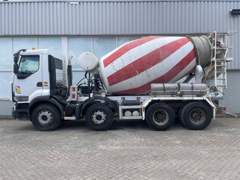 Renault Premium Lander 410 DXI 8x4 - Automješalica: slika Renault Premium Lander 410 DXI 8x4 - Automješalica Renault Premium Lander 410 DXI 8x4 - Automješalica: slika Renault Premium Lander 410 DXI 8x4 - Automješalica