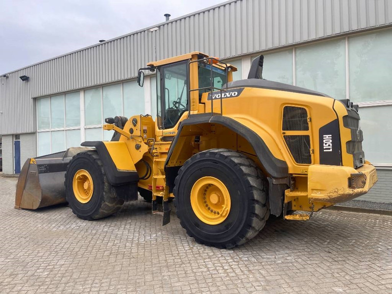 Volvo L 150 H 2016 - Utovarivač na kotačima: slika Volvo L 150 H 2016 - Utovarivač na kotačima Volvo L 150 H 2016 - Utovarivač na kotačima: slika Volvo L 150 H 2016 - Utovarivač na kotačima