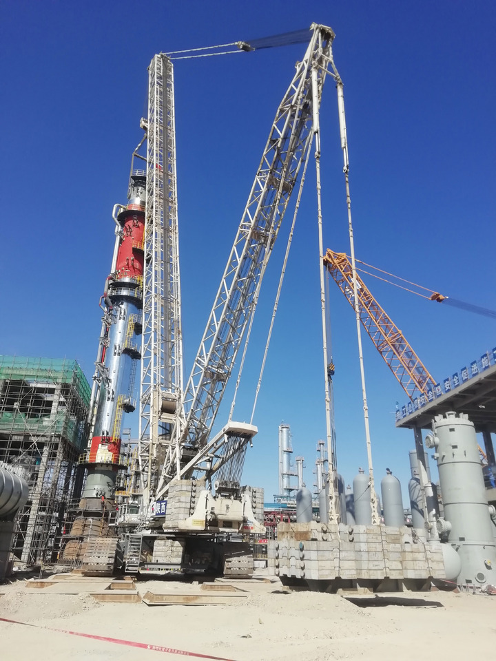 DEMAG CC6800-1 Construction Site Lifting Machine 1250t Second Hand Heavy Duty Crawler Crane Price - Dizalica gusjeničar: slika DEMAG CC6800-1 Construction Site Lifting Machine 1250t Second Hand Heavy Duty Crawler Crane Price - Dizalica gusjeničar DEMAG CC6800-1 Construction Site Lifting Machine 1250t Second Hand Heavy Duty Crawler Crane Price - Dizalica gusjeničar: slika DEMAG CC6800-1 Construction Site Lifting Machine 1250t Second Hand Heavy Duty Crawler Crane Price - Dizalica gusjeničar