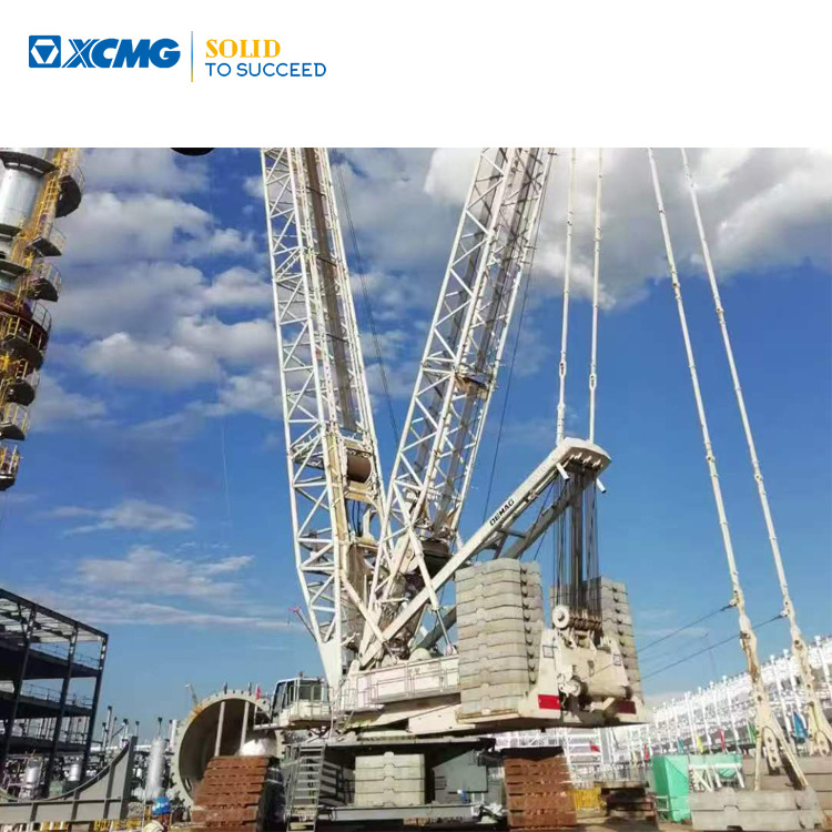DEMAG CC6800-1 Construction Site Lifting Machine 1250t Second Hand Heavy Duty Crawler Crane Price - Dizalica gusjeničar: slika DEMAG CC6800-1 Construction Site Lifting Machine 1250t Second Hand Heavy Duty Crawler Crane Price - Dizalica gusjeničar DEMAG CC6800-1 Construction Site Lifting Machine 1250t Second Hand Heavy Duty Crawler Crane Price - Dizalica gusjeničar: slika DEMAG CC6800-1 Construction Site Lifting Machine 1250t Second Hand Heavy Duty Crawler Crane Price - Dizalica gusjeničar