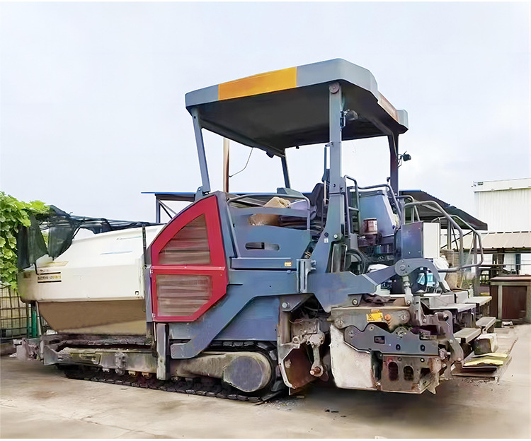 DYNAPAC F3030 Used Asphalt Paver For Sale - Finišer za asfalt: slika  DYNAPAC F3030 Used Asphalt Paver For Sale - Finišer za asfalt DYNAPAC F3030 Used Asphalt Paver For Sale - Finišer za asfalt: slika  DYNAPAC F3030 Used Asphalt Paver For Sale - Finišer za asfalt