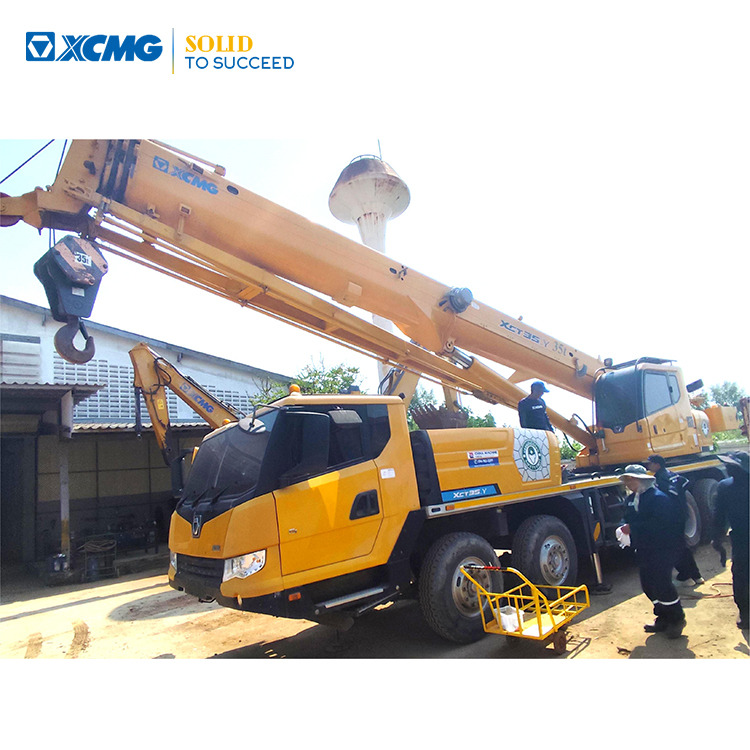 XCMG XCT30_Y 30ton truck crane diesel lift machine for sale - Građevinski strojevi: slika XCMG XCT30_Y 30ton truck crane diesel lift machine for sale - Građevinski strojevi XCMG XCT30_Y 30ton truck crane diesel lift machine for sale - Građevinski strojevi: slika XCMG XCT30_Y 30ton truck crane diesel lift machine for sale - Građevinski strojevi