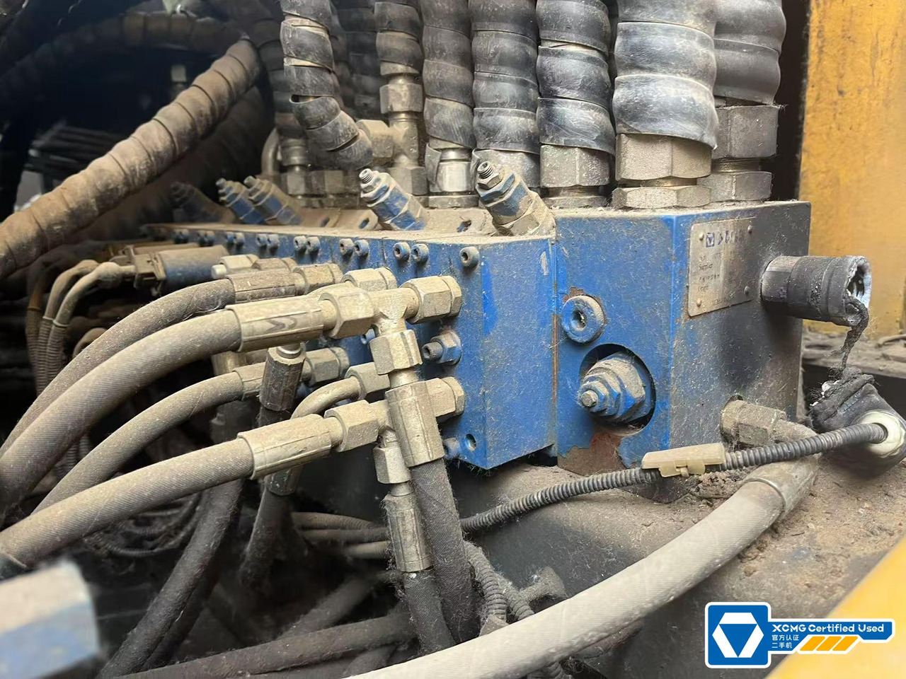 XCMG XR400E second hand rotary drilling rig price - Građevinski strojevi: slika XCMG XR400E second hand rotary drilling rig price - Građevinski strojevi XCMG XR400E second hand rotary drilling rig price - Građevinski strojevi: slika XCMG XR400E second hand rotary drilling rig price - Građevinski strojevi