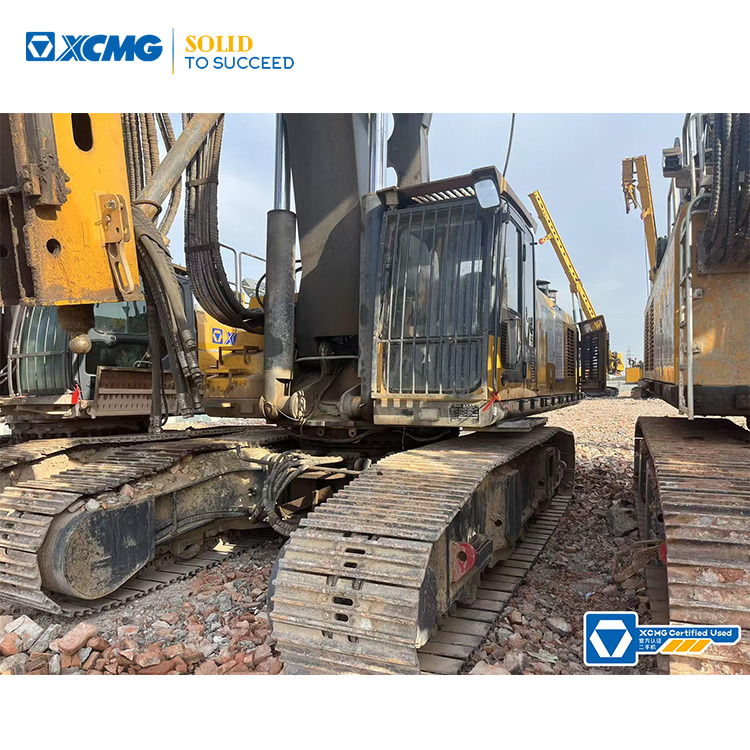 XCMG XR400E second hand rotary drilling rig price - Građevinski strojevi: slika XCMG XR400E second hand rotary drilling rig price - Građevinski strojevi XCMG XR400E second hand rotary drilling rig price - Građevinski strojevi: slika XCMG XR400E second hand rotary drilling rig price - Građevinski strojevi