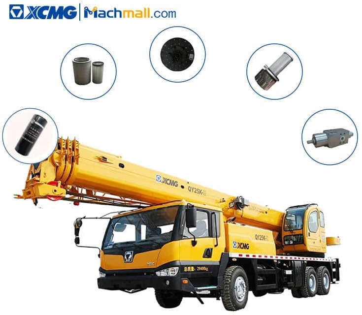 Consumable Spare Parts List of XCMG QY25K-II/QY25K5-I Truck Crane - Rezervni dijelovi za Autodizalica: slika Consumable Spare Parts List of XCMG QY25K-II/QY25K5-I Truck Crane - Rezervni dijelovi za Autodizalica Consumable Spare Parts List of XCMG QY25K-II/QY25K5-I Truck Crane - Rezervni dijelovi za Autodizalica: slika Consumable Spare Parts List of XCMG QY25K-II/QY25K5-I Truck Crane - Rezervni dijelovi za Autodizalica