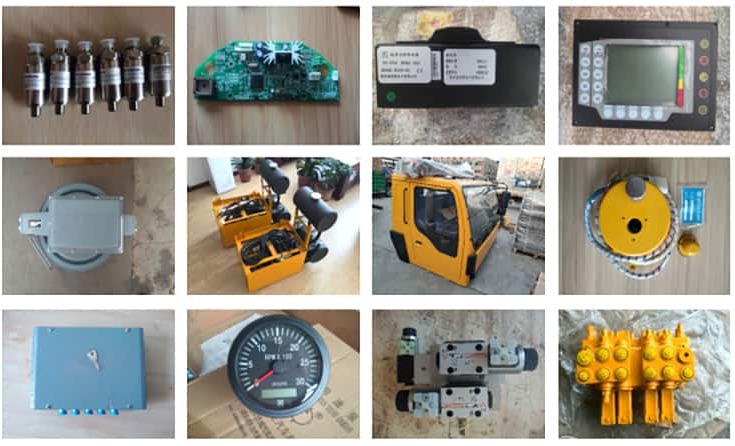 List of XCMG QY50KA truck crane consumable spare parts price - Rezervni dijelovi za Autodizalica: slika List of XCMG QY50KA truck crane consumable spare parts price - Rezervni dijelovi za Autodizalica List of XCMG QY50KA truck crane consumable spare parts price - Rezervni dijelovi za Autodizalica: slika List of XCMG QY50KA truck crane consumable spare parts price - Rezervni dijelovi za Autodizalica