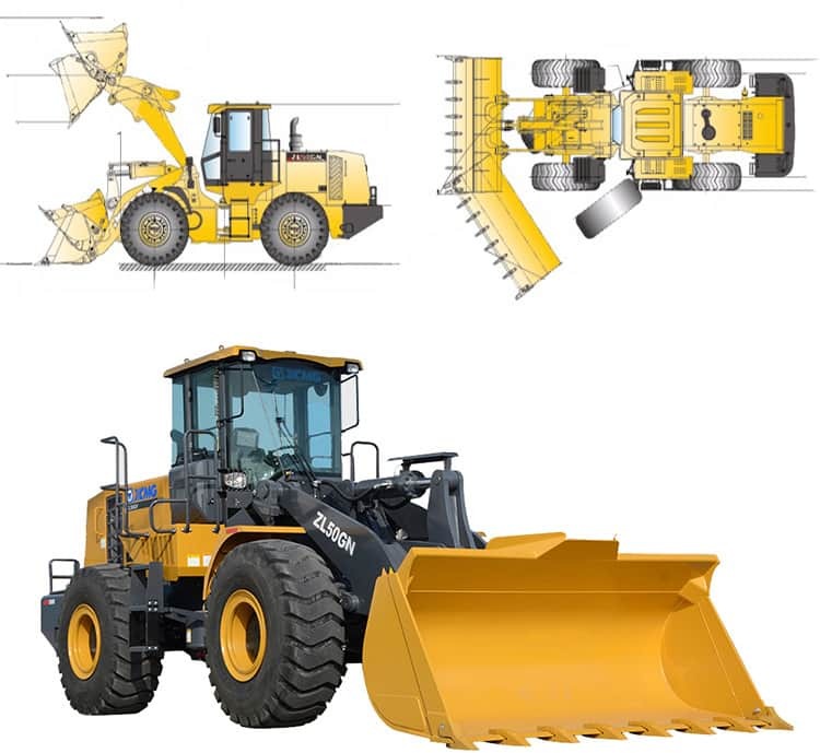 XCMG ZL50GN Wheel Loader Spare Parts List - Rezervni dijelovi za Utovarivač na kotačima: slika XCMG ZL50GN Wheel Loader Spare Parts List - Rezervni dijelovi za Utovarivač na kotačima XCMG ZL50GN Wheel Loader Spare Parts List - Rezervni dijelovi za Utovarivač na kotačima: slika XCMG ZL50GN Wheel Loader Spare Parts List - Rezervni dijelovi za Utovarivač na kotačima