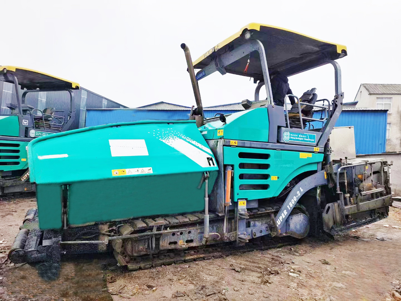 VOGELE S1800-2  Asphalt And Paver Driveway Best Sand To Use For Pavers - Finišer za asfalt: slika  VOGELE S1800-2  Asphalt And Paver Driveway Best Sand To Use For Pavers - Finišer za asfalt VOGELE S1800-2  Asphalt And Paver Driveway Best Sand To Use For Pavers - Finišer za asfalt: slika  VOGELE S1800-2  Asphalt And Paver Driveway Best Sand To Use For Pavers - Finišer za asfalt