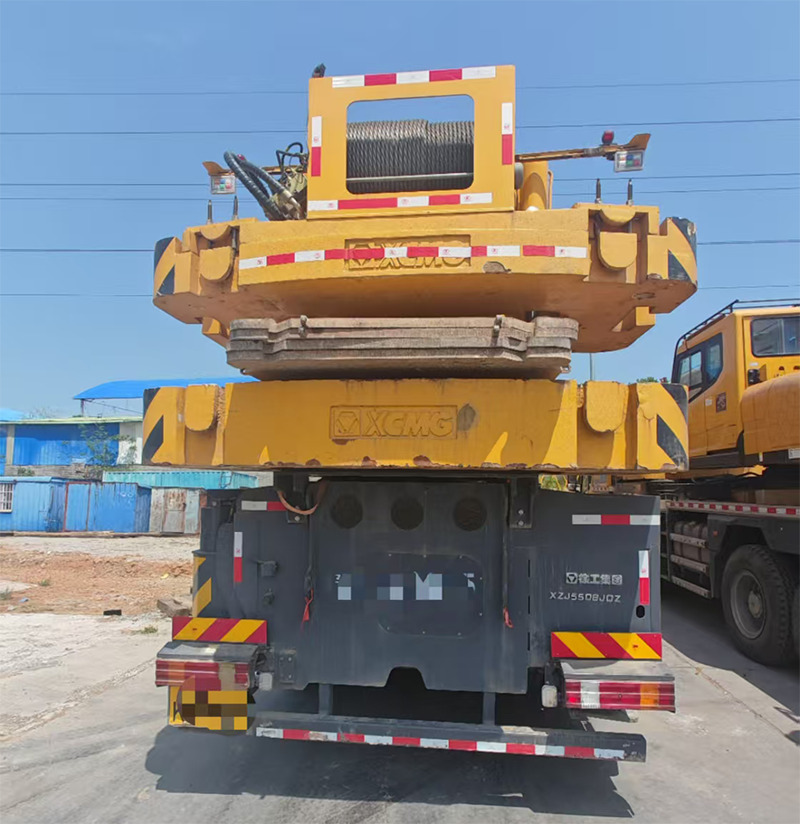XCMG 2020 XCT80L6-I used 80ton crane truck hydraulic price - Autodizalica: slika XCMG 2020 XCT80L6-I used 80ton crane truck hydraulic price - Autodizalica XCMG 2020 XCT80L6-I used 80ton crane truck hydraulic price - Autodizalica: slika XCMG 2020 XCT80L6-I used 80ton crane truck hydraulic price - Autodizalica
