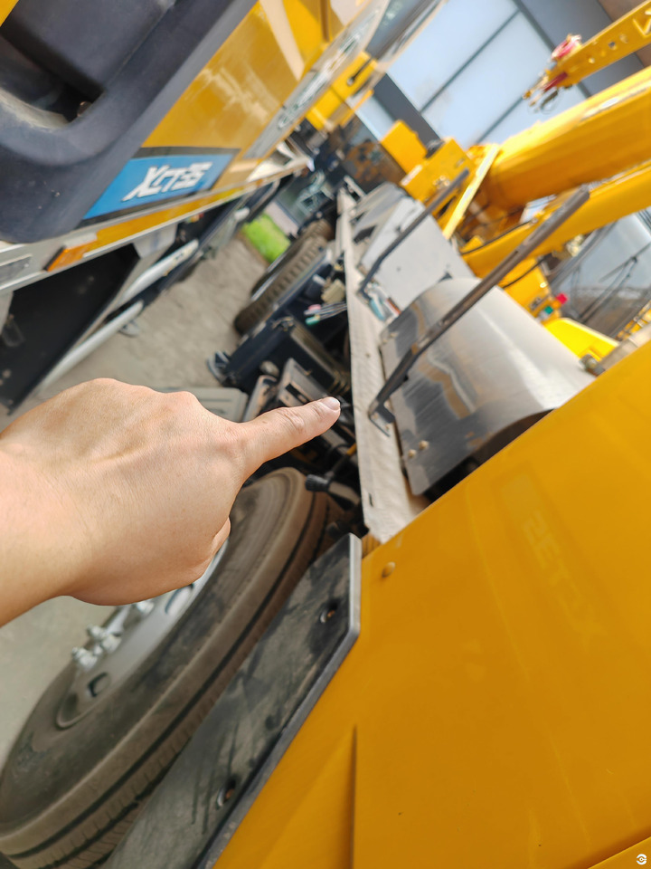 XCMG 2020 certified used 60ton truck crane XCT60_Y price - Autodizalica: slika XCMG 2020 certified used 60ton truck crane XCT60_Y price - Autodizalica XCMG 2020 certified used 60ton truck crane XCT60_Y price - Autodizalica: slika XCMG 2020 certified used 60ton truck crane XCT60_Y price - Autodizalica