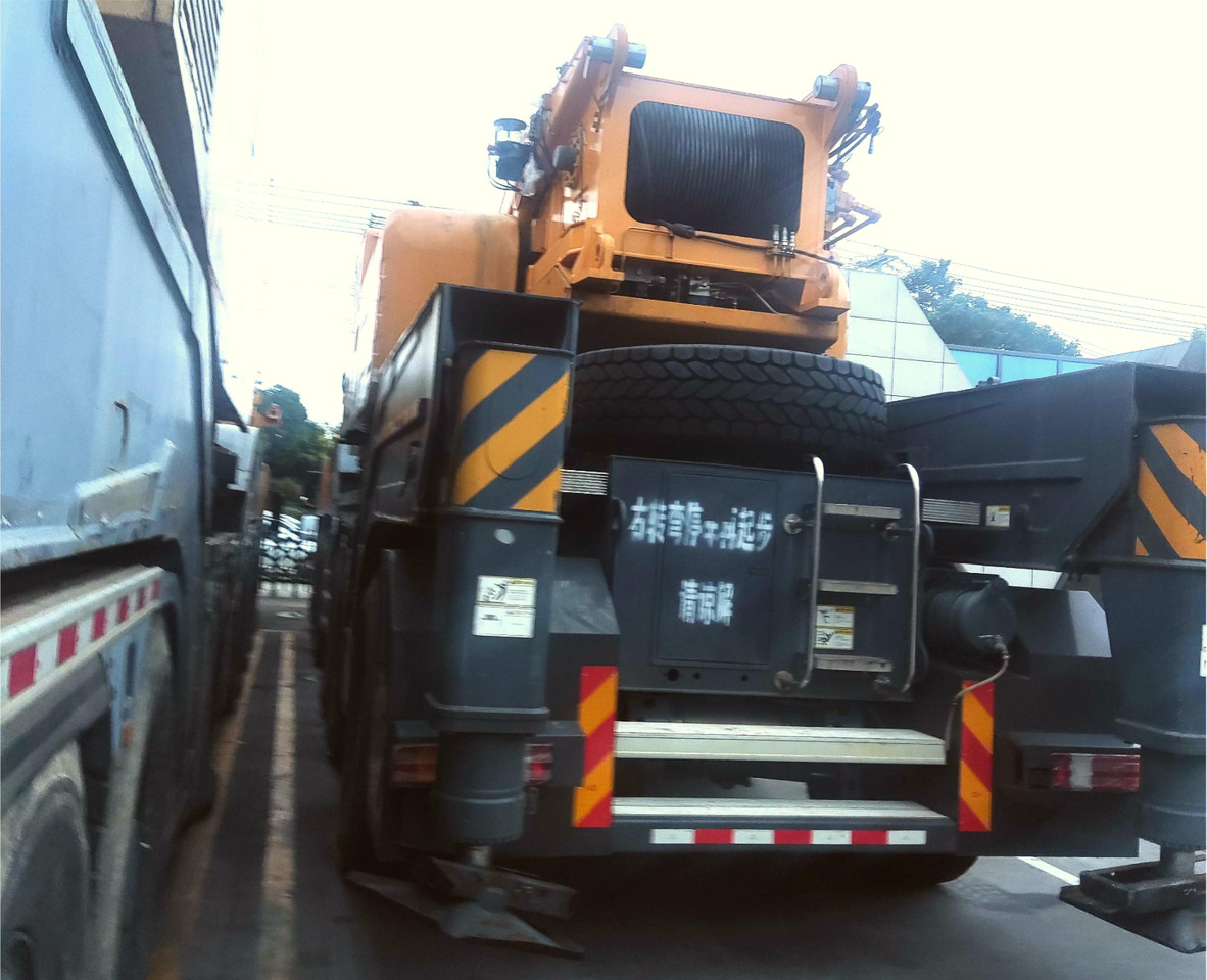 XCMG 2022 used 500ton all terrain crane truck price - Autodizalica za sve terene: slika XCMG 2022 used 500ton all terrain crane truck price - Autodizalica za sve terene XCMG 2022 used 500ton all terrain crane truck price - Autodizalica za sve terene: slika XCMG 2022 used 500ton all terrain crane truck price - Autodizalica za sve terene