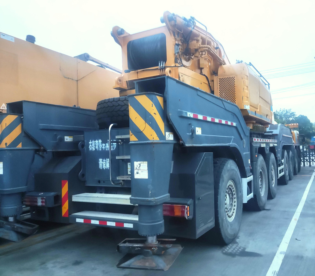 XCMG 2022 used 500ton all terrain crane truck price - Autodizalica za sve terene: slika XCMG 2022 used 500ton all terrain crane truck price - Autodizalica za sve terene XCMG 2022 used 500ton all terrain crane truck price - Autodizalica za sve terene: slika XCMG 2022 used 500ton all terrain crane truck price - Autodizalica za sve terene