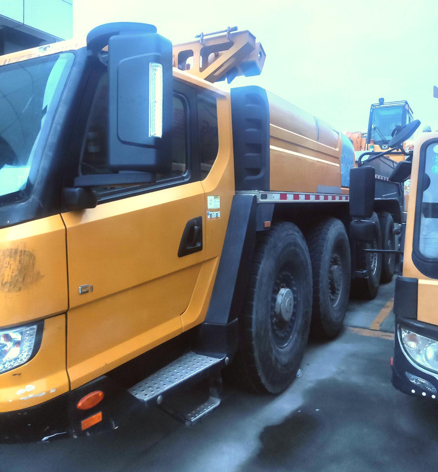 XCMG 2022 used 500ton all terrain crane truck price - Autodizalica za sve terene: slika XCMG 2022 used 500ton all terrain crane truck price - Autodizalica za sve terene XCMG 2022 used 500ton all terrain crane truck price - Autodizalica za sve terene: slika XCMG 2022 used 500ton all terrain crane truck price - Autodizalica za sve terene