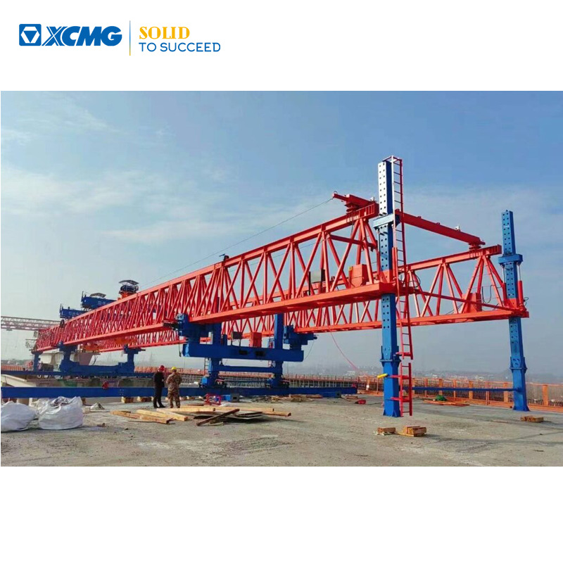 XCMG Bridge Erecting Machine Elevated Railway - Portalna dizalica: slika XCMG Bridge Erecting Machine Elevated Railway - Portalna dizalica XCMG Bridge Erecting Machine Elevated Railway - Portalna dizalica: slika XCMG Bridge Erecting Machine Elevated Railway - Portalna dizalica