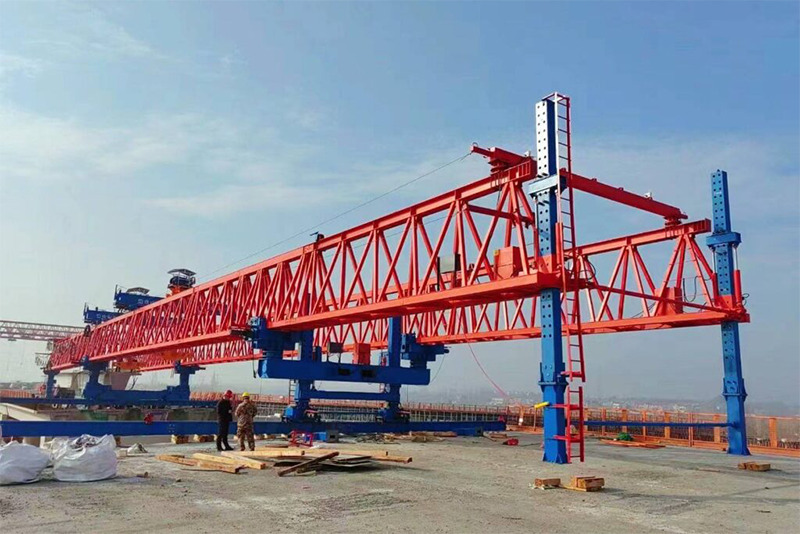 XCMG Bridge Erecting Machine Elevated Railway - Portalna dizalica: slika XCMG Bridge Erecting Machine Elevated Railway - Portalna dizalica XCMG Bridge Erecting Machine Elevated Railway - Portalna dizalica: slika XCMG Bridge Erecting Machine Elevated Railway - Portalna dizalica