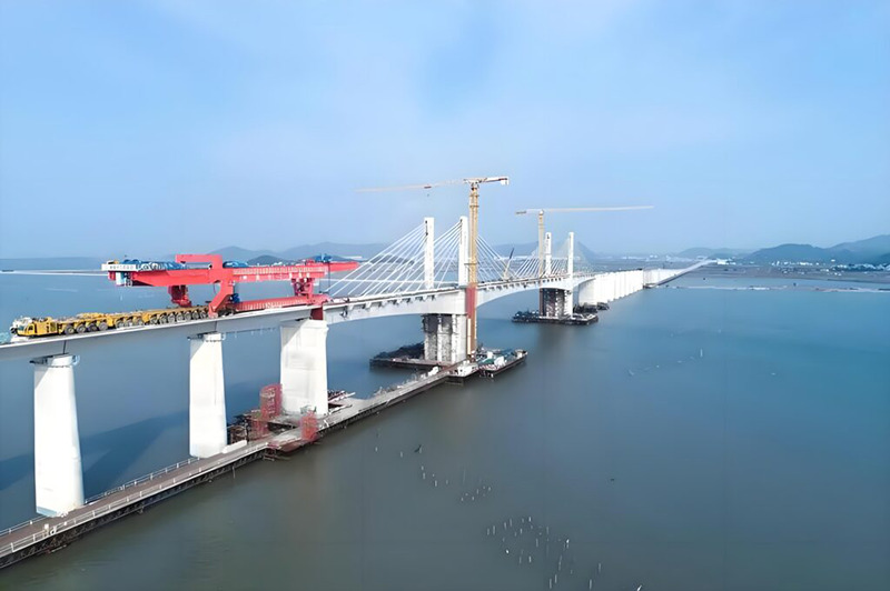 XCMG Bridge Erecting Machine Elevated Railway - Portalna dizalica: slika XCMG Bridge Erecting Machine Elevated Railway - Portalna dizalica XCMG Bridge Erecting Machine Elevated Railway - Portalna dizalica: slika XCMG Bridge Erecting Machine Elevated Railway - Portalna dizalica
