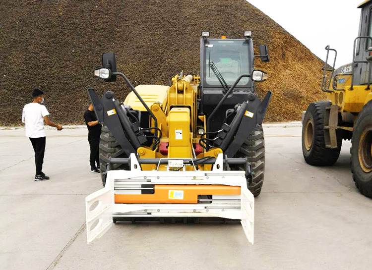 XCMG Certified Used 4.5t Small Telescopic Boom Telehandler Forklift Xc6-1056vn - Teleskopski rukovatelj: slika XCMG Certified Used 4.5t Small Telescopic Boom Telehandler Forklift Xc6-1056vn - Teleskopski rukovatelj XCMG Certified Used 4.5t Small Telescopic Boom Telehandler Forklift Xc6-1056vn - Teleskopski rukovatelj: slika XCMG Certified Used 4.5t Small Telescopic Boom Telehandler Forklift Xc6-1056vn - Teleskopski rukovatelj