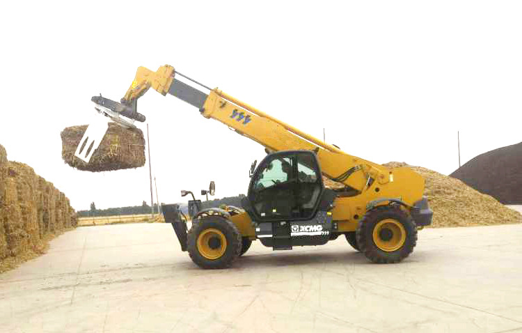 XCMG Certified Used 4.5t Small Telescopic Boom Telehandler Forklift Xc6-1056vn - Teleskopski rukovatelj: slika XCMG Certified Used 4.5t Small Telescopic Boom Telehandler Forklift Xc6-1056vn - Teleskopski rukovatelj XCMG Certified Used 4.5t Small Telescopic Boom Telehandler Forklift Xc6-1056vn - Teleskopski rukovatelj: slika XCMG Certified Used 4.5t Small Telescopic Boom Telehandler Forklift Xc6-1056vn - Teleskopski rukovatelj