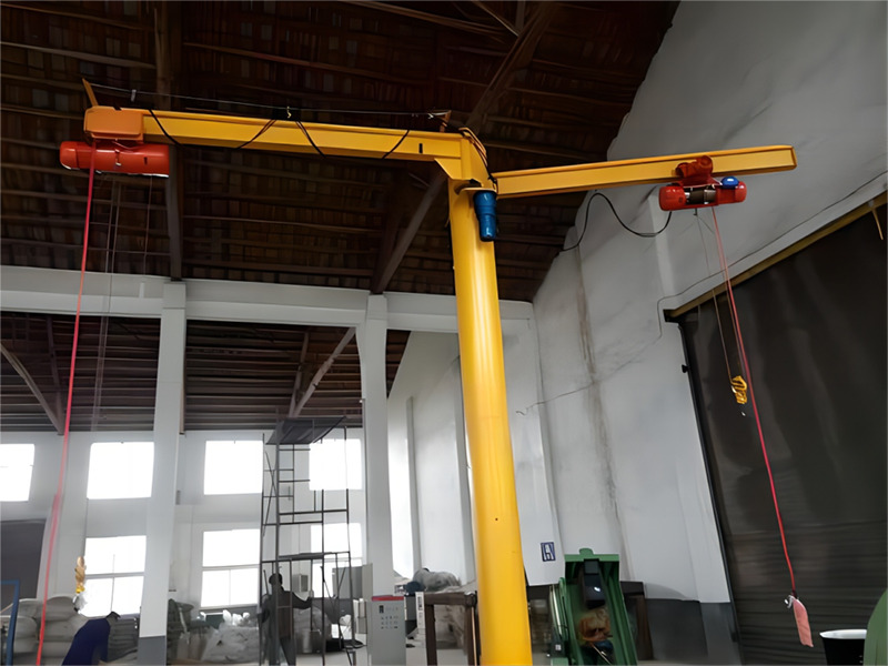 XCMG Double Arm Slewing Jib Crane - Portalna dizalica: slika XCMG Double Arm Slewing Jib Crane - Portalna dizalica XCMG Double Arm Slewing Jib Crane - Portalna dizalica: slika XCMG Double Arm Slewing Jib Crane - Portalna dizalica