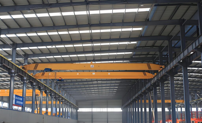 XCMG Electric Single Beam Overhead Crane - Portalna dizalica: slika XCMG Electric Single Beam Overhead Crane - Portalna dizalica XCMG Electric Single Beam Overhead Crane - Portalna dizalica: slika XCMG Electric Single Beam Overhead Crane - Portalna dizalica