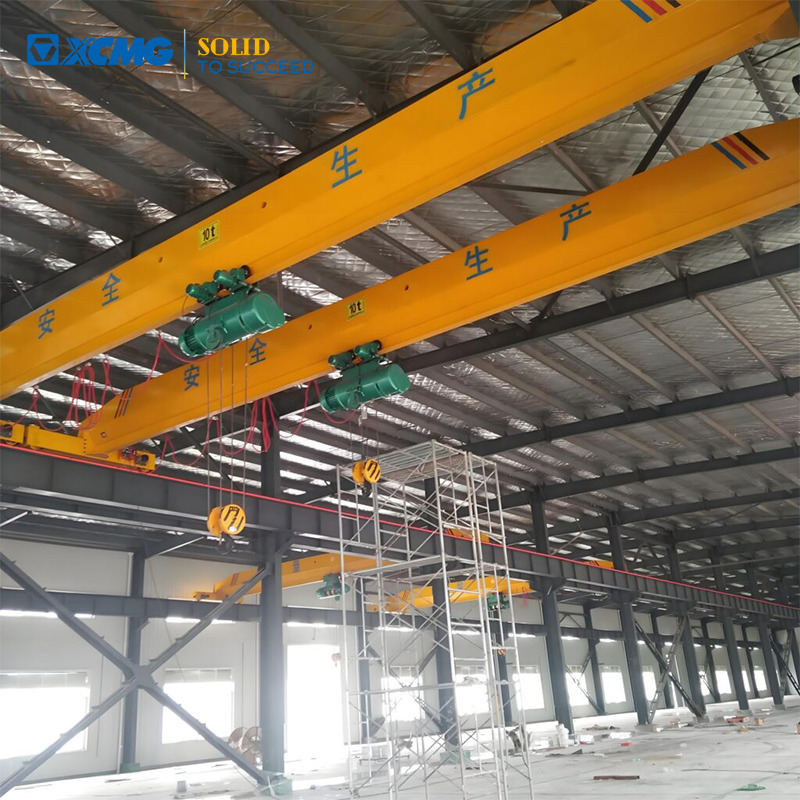 XCMG Electric Single Beam Overhead Crane - Portalna dizalica: slika XCMG Electric Single Beam Overhead Crane - Portalna dizalica XCMG Electric Single Beam Overhead Crane - Portalna dizalica: slika XCMG Electric Single Beam Overhead Crane - Portalna dizalica