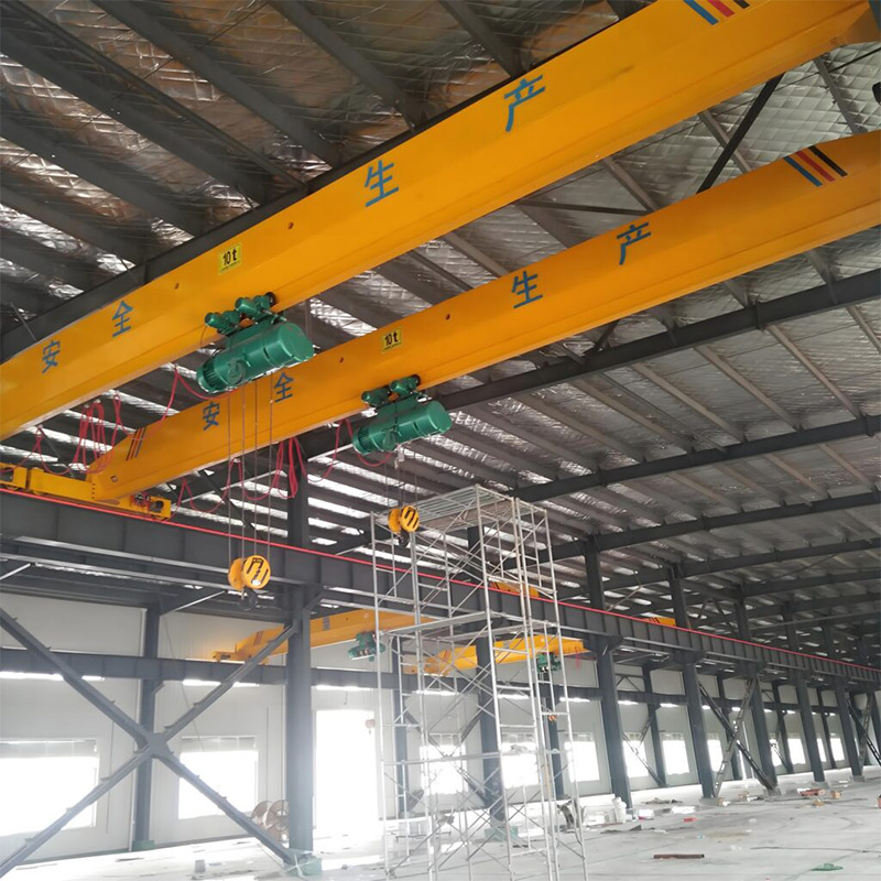 XCMG Electric Single Beam Overhead Crane - Portalna dizalica: slika XCMG Electric Single Beam Overhead Crane - Portalna dizalica XCMG Electric Single Beam Overhead Crane - Portalna dizalica: slika XCMG Electric Single Beam Overhead Crane - Portalna dizalica