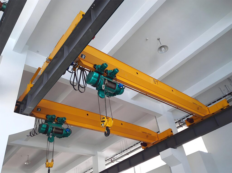 XCMG Electric Single Girder Overhead Crane - Portalna dizalica: slika XCMG Electric Single Girder Overhead Crane - Portalna dizalica XCMG Electric Single Girder Overhead Crane - Portalna dizalica: slika XCMG Electric Single Girder Overhead Crane - Portalna dizalica