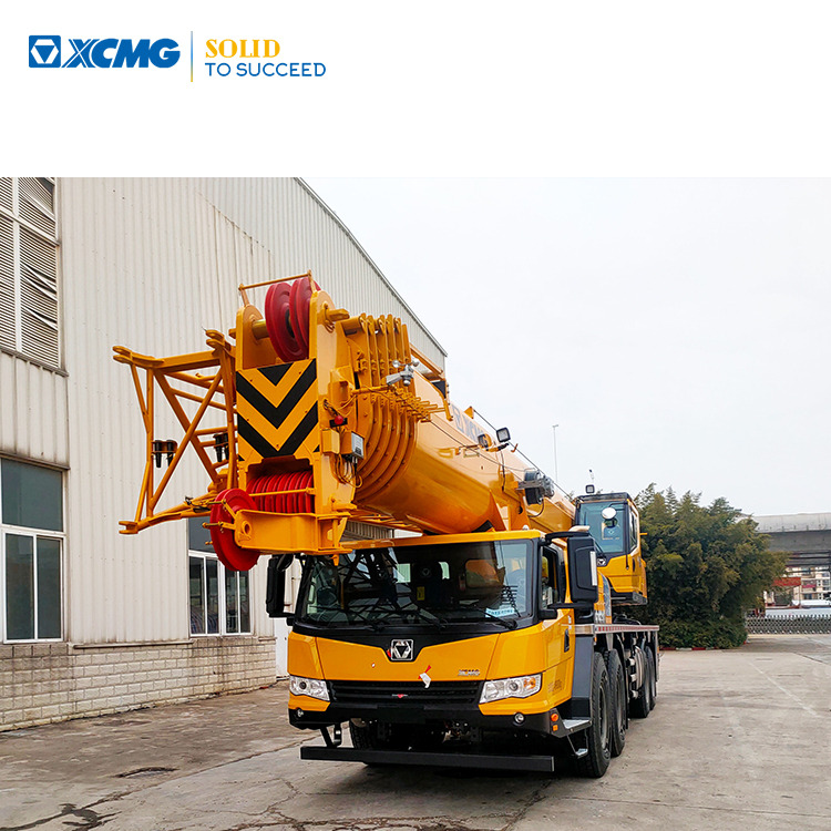 XCMG Factory Hydraulic Crane Telescopic Boom XCT100L7_1 Used 100 Ton Truck Crane For Sale - Autodizalica: slika XCMG Factory Hydraulic Crane Telescopic Boom XCT100L7_1 Used 100 Ton Truck Crane For Sale - Autodizalica XCMG Factory Hydraulic Crane Telescopic Boom XCT100L7_1 Used 100 Ton Truck Crane For Sale - Autodizalica: slika XCMG Factory Hydraulic Crane Telescopic Boom XCT100L7_1 Used 100 Ton Truck Crane For Sale - Autodizalica
