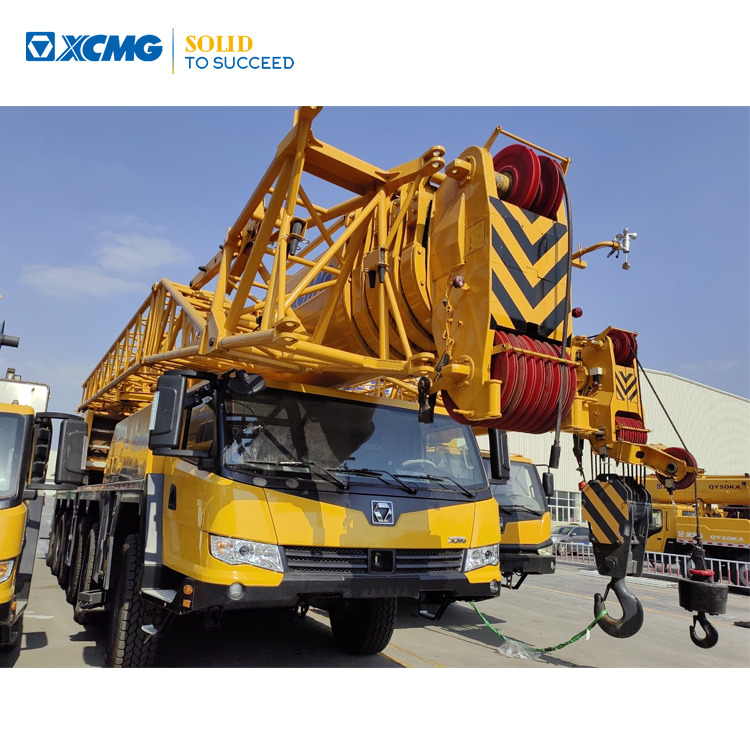XCMG Factory Second Hand Mobile Truck Crane QAY200 200 Ton All Terrain Cranes In Good Condition - Autodizalica za sve terene: slika XCMG Factory Second Hand Mobile Truck Crane QAY200 200 Ton All Terrain Cranes In Good Condition - Autodizalica za sve terene XCMG Factory Second Hand Mobile Truck Crane QAY200 200 Ton All Terrain Cranes In Good Condition - Autodizalica za sve terene: slika XCMG Factory Second Hand Mobile Truck Crane QAY200 200 Ton All Terrain Cranes In Good Condition - Autodizalica za sve terene