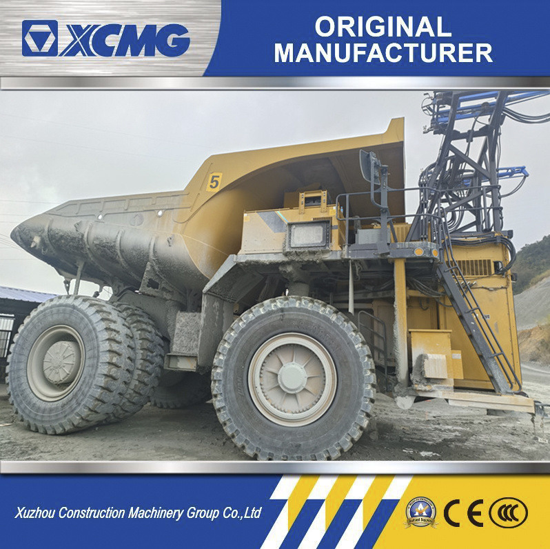 XCMG Factory Xde130e 2022 Year High Performance 130 Ton Used Tipper Dump Truck for Mining - Kruti istovarivač/ Kamion za prijevoz kamenja: slika XCMG Factory Xde130e 2022 Year High Performance 130 Ton Used Tipper Dump Truck for Mining - Kruti istovarivač/ Kamion za prijevoz kamenja XCMG Factory Xde130e 2022 Year High Performance 130 Ton Used Tipper Dump Truck for Mining - Kruti istovarivač/ Kamion za prijevoz kamenja: slika XCMG Factory Xde130e 2022 Year High Performance 130 Ton Used Tipper Dump Truck for Mining - Kruti istovarivač/ Kamion za prijevoz kamenja