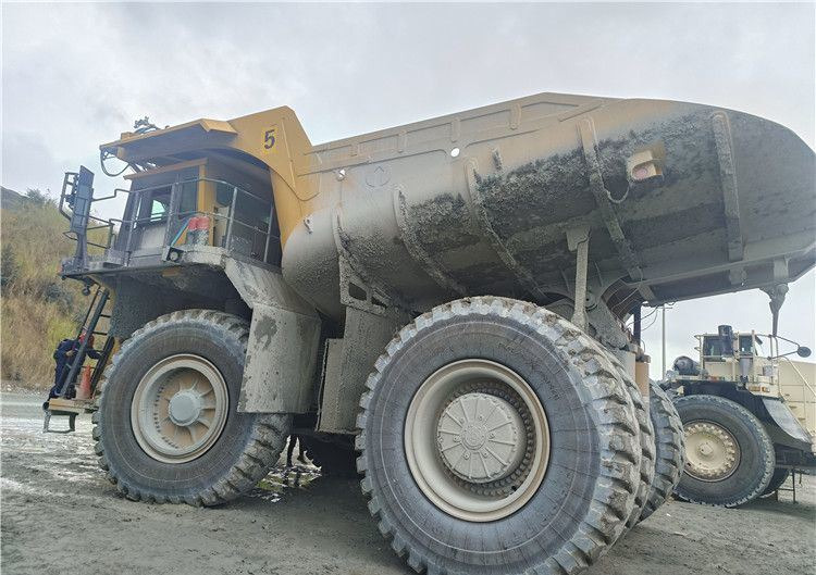 XCMG Factory Xde130e 2022 Year High Performance 130 Ton Used Tipper Dump Truck for Mining - Kruti istovarivač/ Kamion za prijevoz kamenja: slika XCMG Factory Xde130e 2022 Year High Performance 130 Ton Used Tipper Dump Truck for Mining - Kruti istovarivač/ Kamion za prijevoz kamenja XCMG Factory Xde130e 2022 Year High Performance 130 Ton Used Tipper Dump Truck for Mining - Kruti istovarivač/ Kamion za prijevoz kamenja: slika XCMG Factory Xde130e 2022 Year High Performance 130 Ton Used Tipper Dump Truck for Mining - Kruti istovarivač/ Kamion za prijevoz kamenja