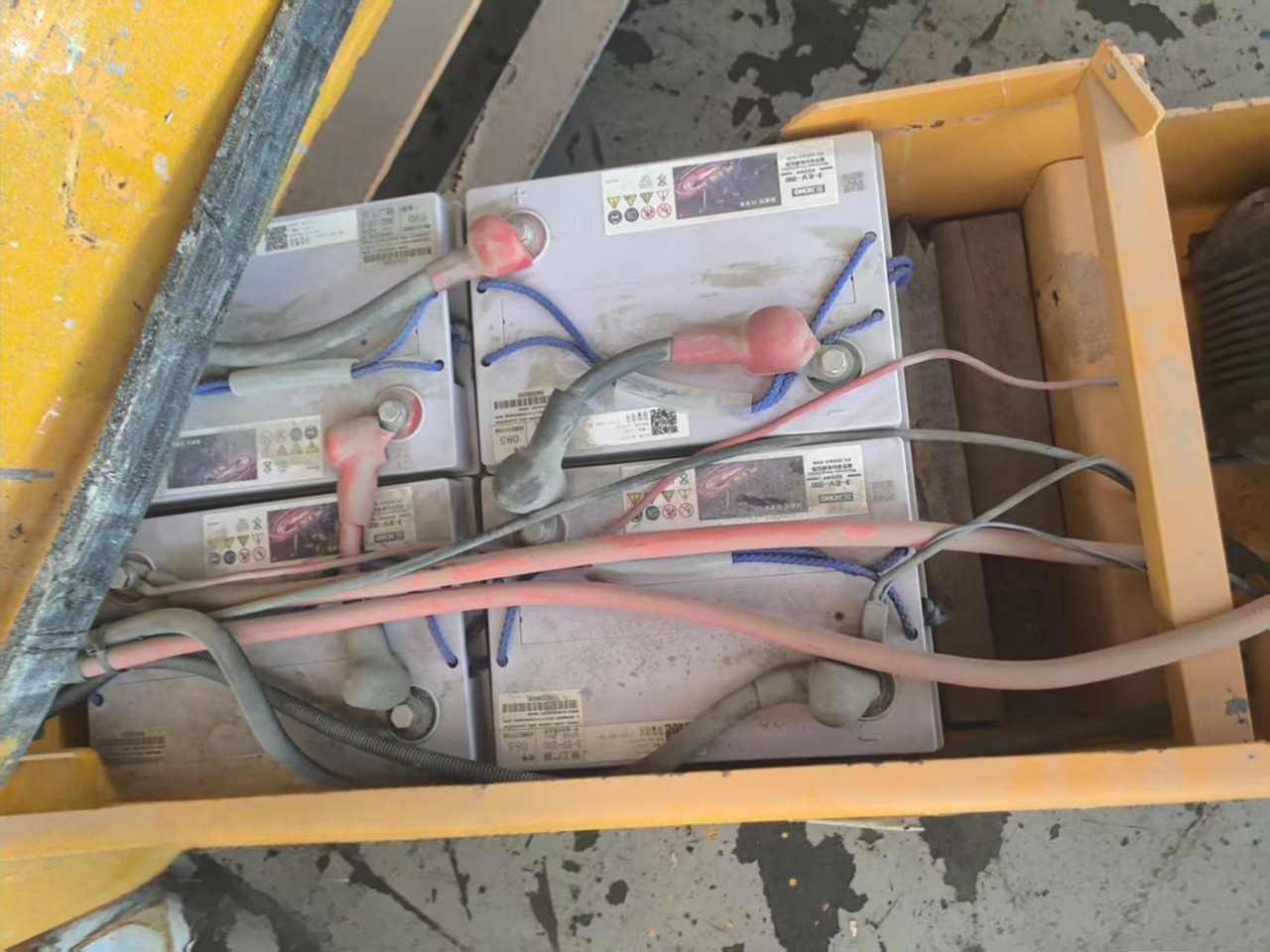 XCMG GTJZ1212 12m used lifting work table scissor lift price - Škarasta podizna platforma: slika XCMG GTJZ1212 12m used lifting work table scissor lift price - Škarasta podizna platforma XCMG GTJZ1212 12m used lifting work table scissor lift price - Škarasta podizna platforma: slika XCMG GTJZ1212 12m used lifting work table scissor lift price - Škarasta podizna platforma