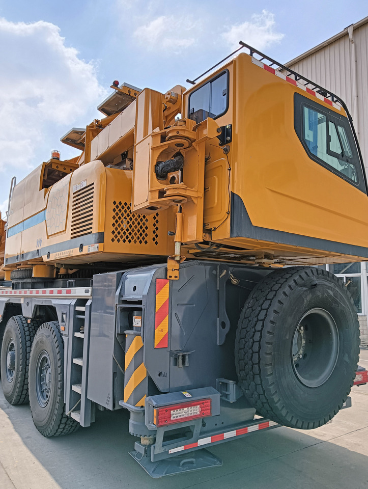 XCMG Manufacturer Second Hand Hydraulic Crane XCA600 600 Ton All Terrain Cranes Price - Autodizalica za sve terene: slika XCMG Manufacturer Second Hand Hydraulic Crane XCA600 600 Ton All Terrain Cranes Price - Autodizalica za sve terene XCMG Manufacturer Second Hand Hydraulic Crane XCA600 600 Ton All Terrain Cranes Price - Autodizalica za sve terene: slika XCMG Manufacturer Second Hand Hydraulic Crane XCA600 600 Ton All Terrain Cranes Price - Autodizalica za sve terene