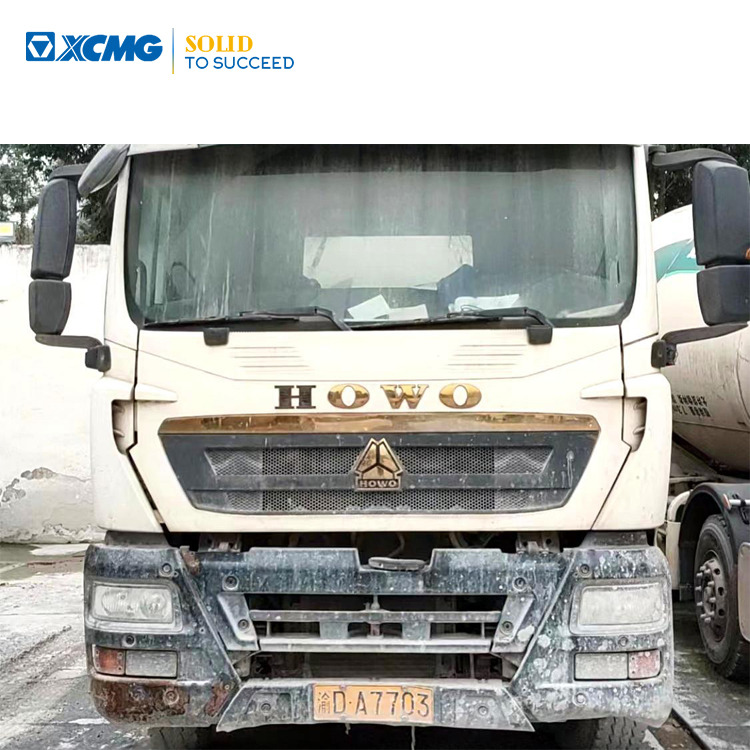 XCMG Manufacturer Used Cement Mixer Truck G4804B 12m³ Truck-mounted Concrete Mixer Truck - Automješalica: slika XCMG Manufacturer Used Cement Mixer Truck G4804B 12m³ Truck-mounted Concrete Mixer Truck - Automješalica XCMG Manufacturer Used Cement Mixer Truck G4804B 12m³ Truck-mounted Concrete Mixer Truck - Automješalica: slika XCMG Manufacturer Used Cement Mixer Truck G4804B 12m³ Truck-mounted Concrete Mixer Truck - Automješalica