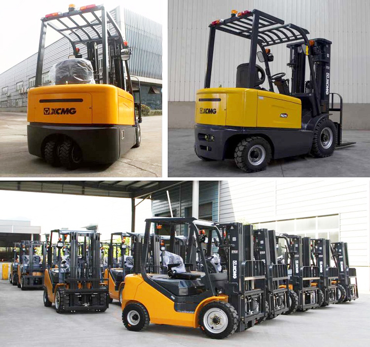 XCMG Official 1.5 ton 2ton 2.5tons 3 tons 3.5T 4 Wheel Electric Forklift - Električni viličar: slika XCMG Official 1.5 ton 2ton 2.5tons 3 tons 3.5T 4 Wheel Electric Forklift - Električni viličar XCMG Official 1.5 ton 2ton 2.5tons 3 tons 3.5T 4 Wheel Electric Forklift - Električni viličar: slika XCMG Official 1.5 ton 2ton 2.5tons 3 tons 3.5T 4 Wheel Electric Forklift - Električni viličar