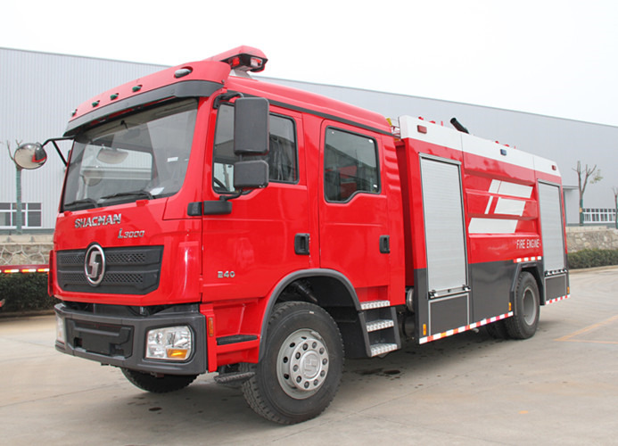 XCMG Official 2024 Year Used Fire Fighting Truck YZR5110 China Water Tank Fire Rescue Truck For Sale - Vatrogasno vozilo: slika XCMG Official 2024 Year Used Fire Fighting Truck YZR5110 China Water Tank Fire Rescue Truck For Sale - Vatrogasno vozilo XCMG Official 2024 Year Used Fire Fighting Truck YZR5110 China Water Tank Fire Rescue Truck For Sale - Vatrogasno vozilo: slika XCMG Official 2024 Year Used Fire Fighting Truck YZR5110 China Water Tank Fire Rescue Truck For Sale - Vatrogasno vozilo