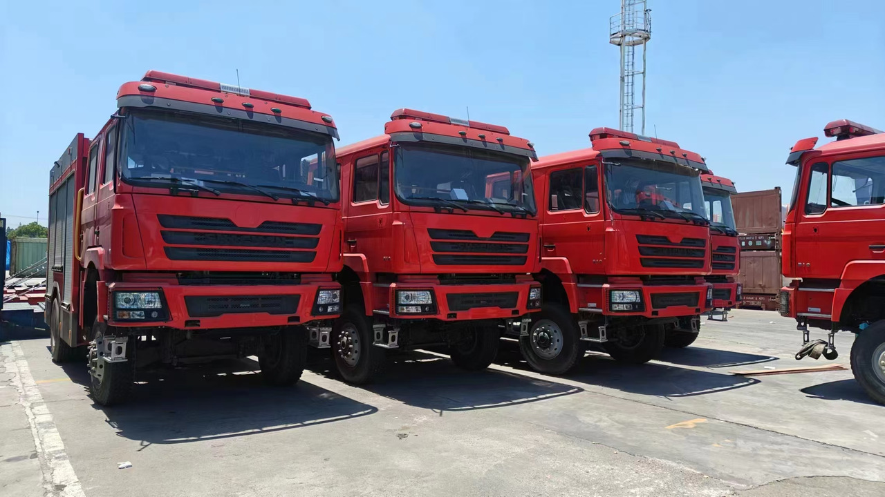 XCMG Official 2024 Year Used Fire Fighting Truck YZR5110 China Water Tank Fire Rescue Truck For Sale - Vatrogasno vozilo: slika XCMG Official 2024 Year Used Fire Fighting Truck YZR5110 China Water Tank Fire Rescue Truck For Sale - Vatrogasno vozilo XCMG Official 2024 Year Used Fire Fighting Truck YZR5110 China Water Tank Fire Rescue Truck For Sale - Vatrogasno vozilo: slika XCMG Official 2024 Year Used Fire Fighting Truck YZR5110 China Water Tank Fire Rescue Truck For Sale - Vatrogasno vozilo